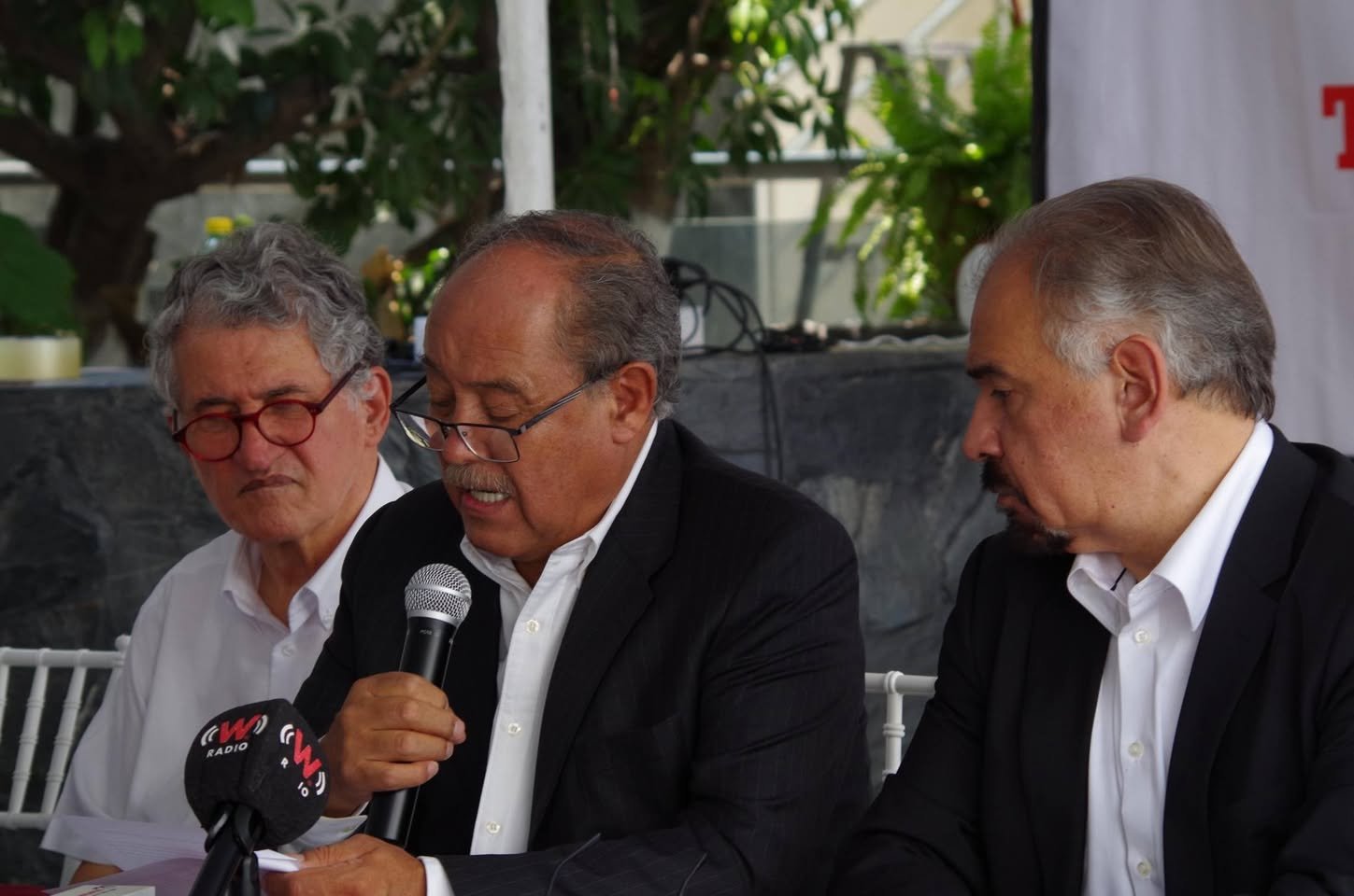 Luego de siete meses, huelga en el Monte de Piedad llega a la Corte