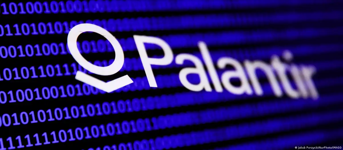 "Tecnofascismo": Palantir causa revuelo con un manifiesto