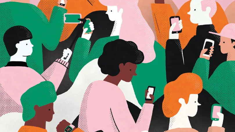 El neocolonialismo digital dirigido por EEUU "esclaviza a millones" por todo el mundo, plantea un analista