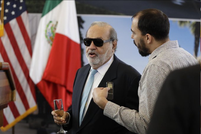 México sería el país más beneficiado si estableciera un impuesto a la riqueza extrema