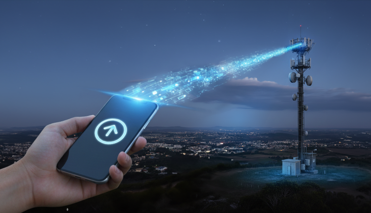 La era de la IA podría redefinir el tráfico de redes: Ookla