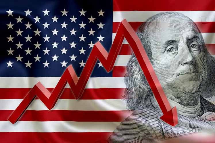 Ante su crisis, retorna el Estado en Estados Unidos