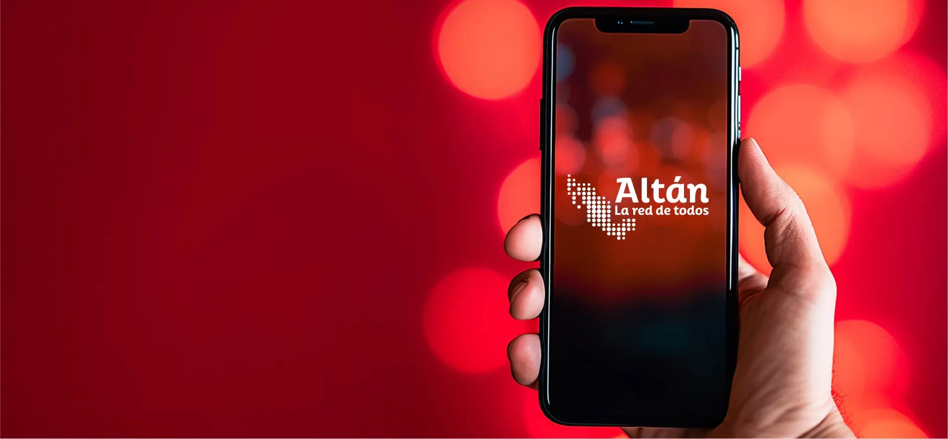 Altán Redes suprime los biométricos para agilizar los registros del padrón de telefonía de la CRT