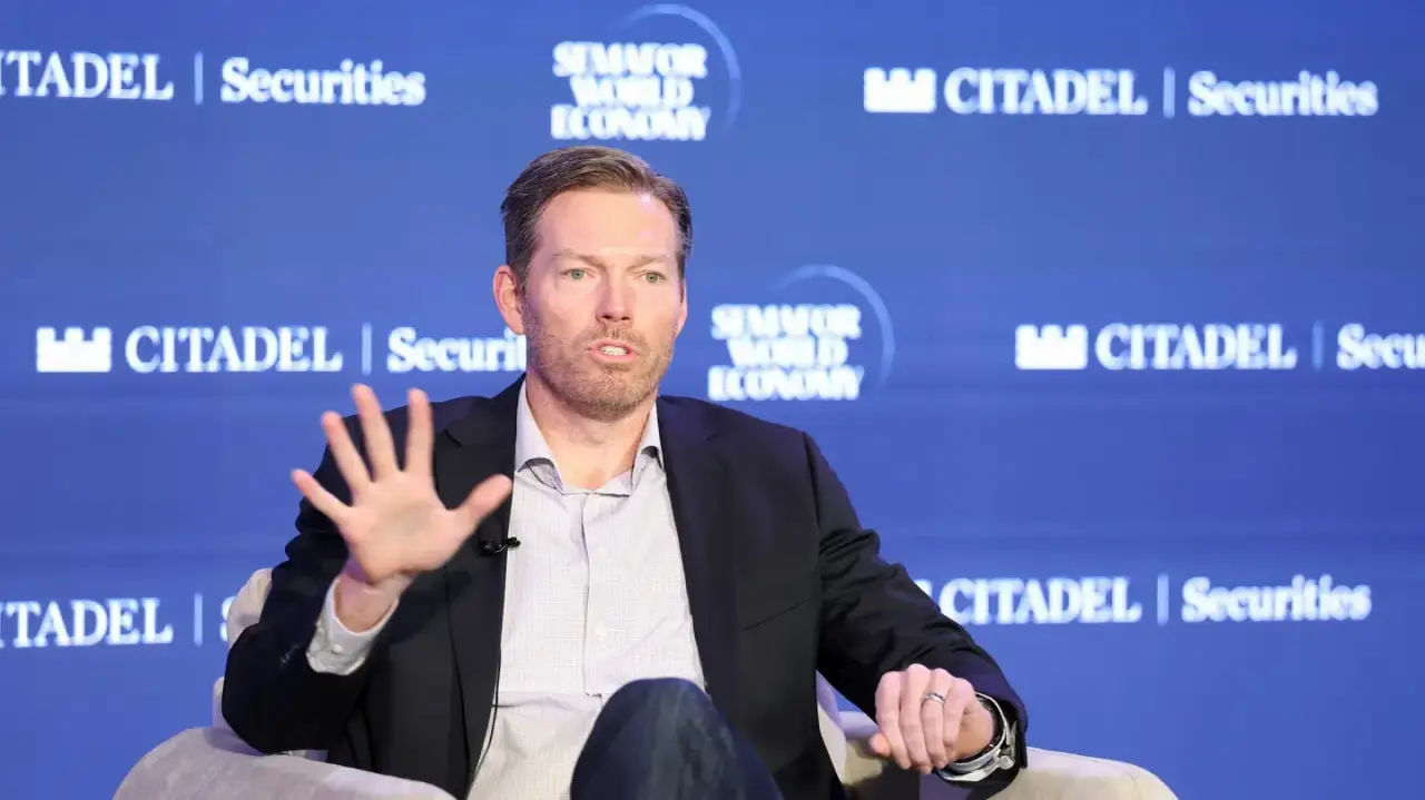 Las empresas tecnológicas están utilizando la IA como ‘excusa’ para despedir trabajadores, según un director ejecutivo